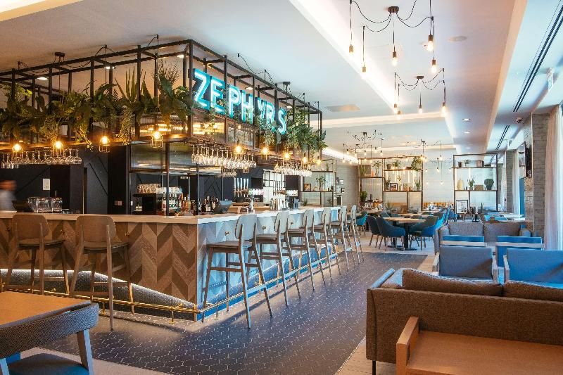 IXORA Hotel and Spa - Bar