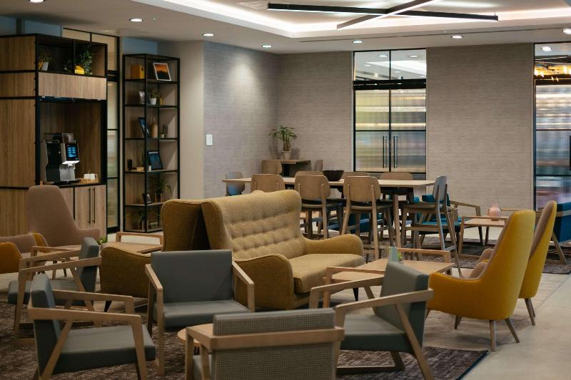 IXORA Hotel and Spa - Bar