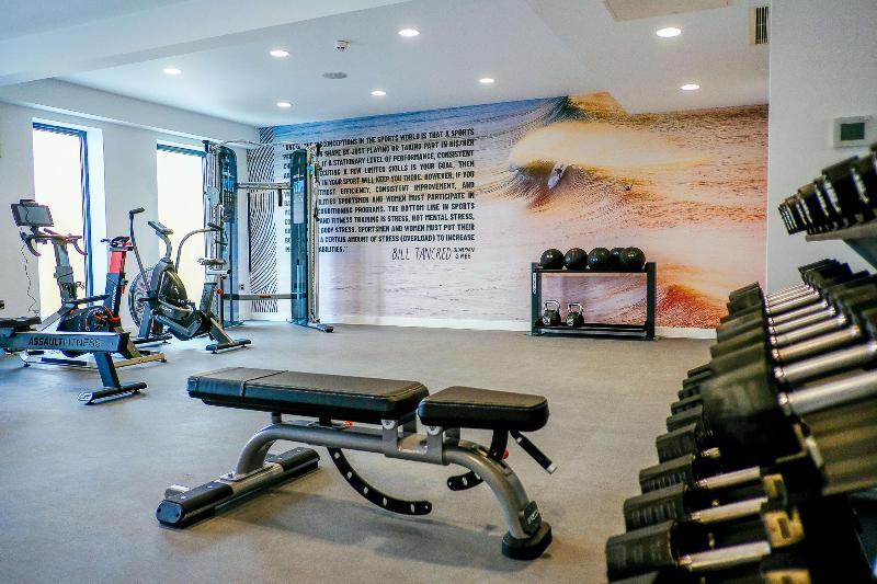 IXORA Hotel and Spa - Aktivite