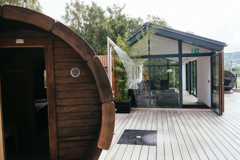 IXORA Hotel and Spa - Aktivite