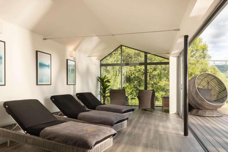 IXORA Hotel and Spa - Aktivite