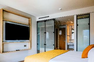 IXORA Hotel and Spa fotoÄŸrafÄ±