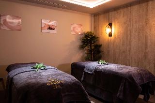 IXORA Hotel and Spa fotoÄŸrafÄ±
