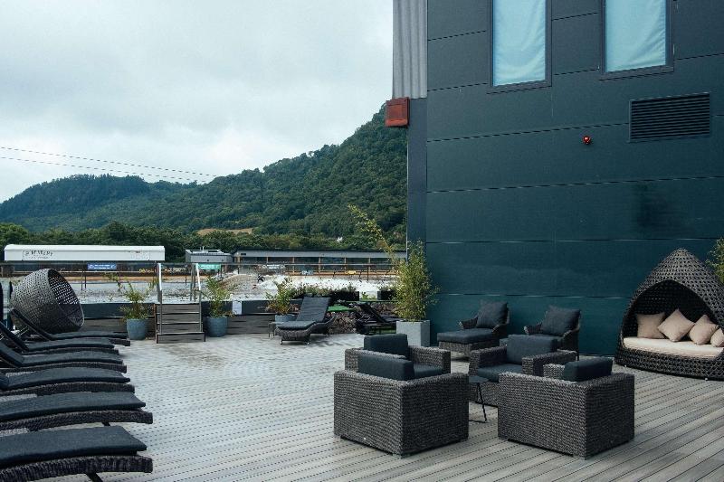 IXORA Hotel and Spa - Aktivite