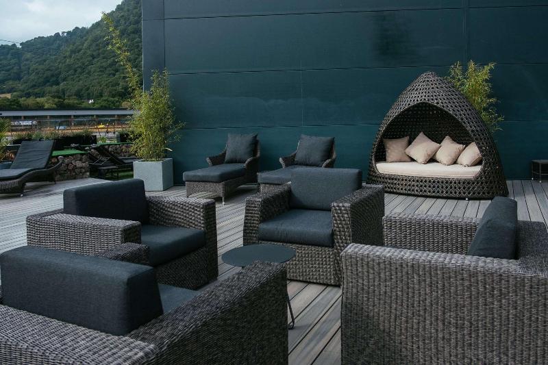 IXORA Hotel and Spa - Aktivite