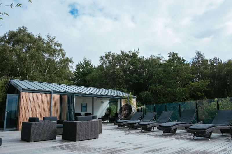 IXORA Hotel and Spa - Aktivite