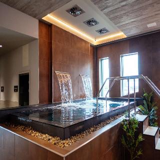 IXORA Hotel and Spa fotoÄŸrafÄ±