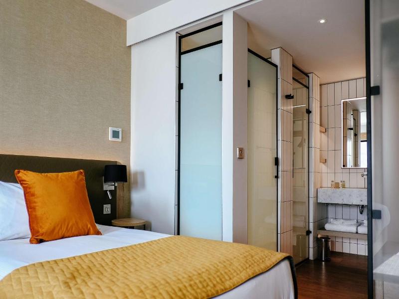 IXORA Hotel and Spa - Genel