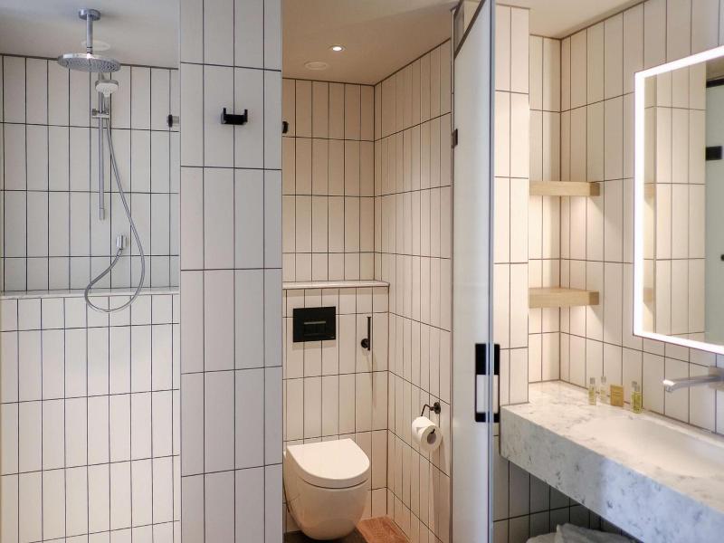IXORA Hotel and Spa - Genel