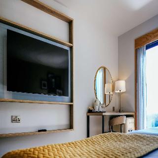 IXORA Hotel and Spa fotoÄŸrafÄ±