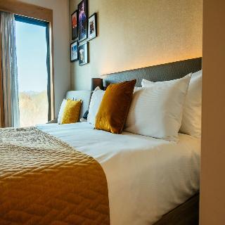 IXORA Hotel and Spa fotoÄŸrafÄ±