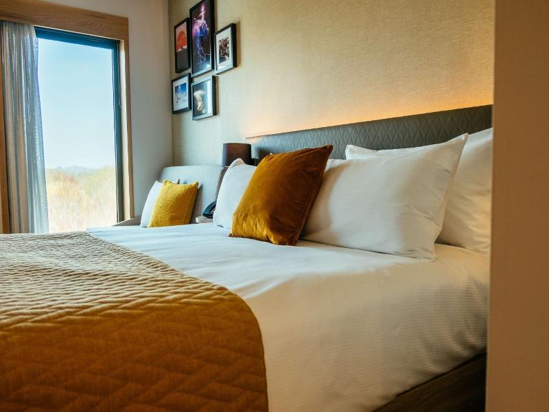 IXORA Hotel and Spa - Genel