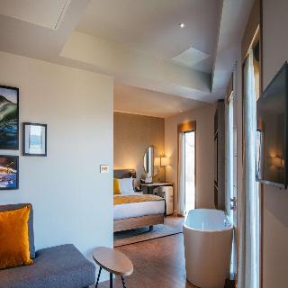 IXORA Hotel and Spa fotoÄŸrafÄ±