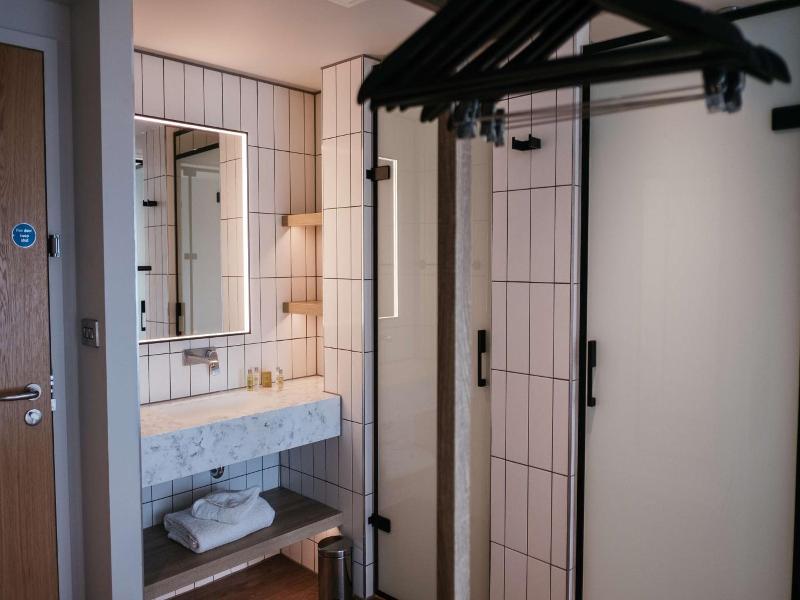 IXORA Hotel and Spa - Genel