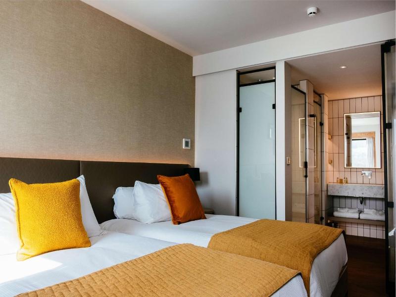 IXORA Hotel and Spa - Genel