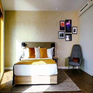 IXORA Hotel and Spa fotoÄŸrafÄ±