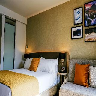 IXORA Hotel and Spa fotoÄŸrafÄ±
