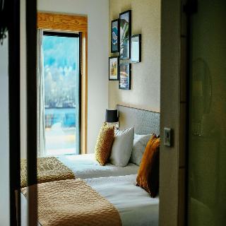 IXORA Hotel and Spa fotoÄŸrafÄ±