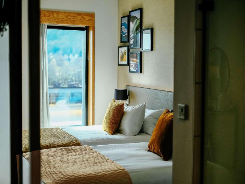 IXORA Hotel and Spa - Genel