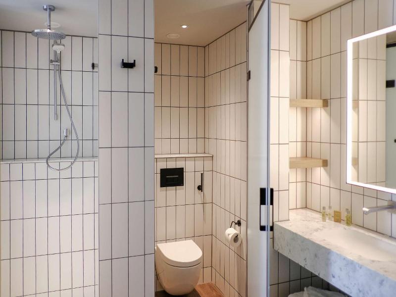 IXORA Hotel and Spa - Genel