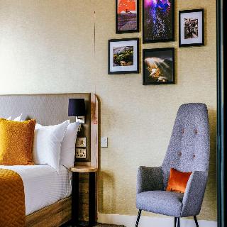 IXORA Hotel and Spa fotoÄŸrafÄ±