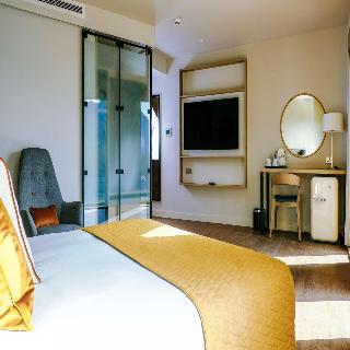 IXORA Hotel and Spa fotoÄŸrafÄ±