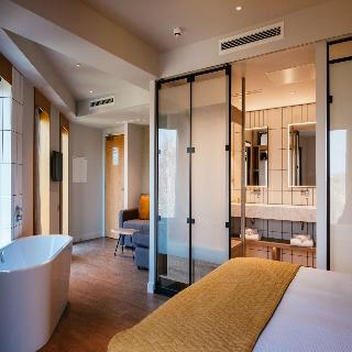 IXORA Hotel and Spa fotoÄŸrafÄ±