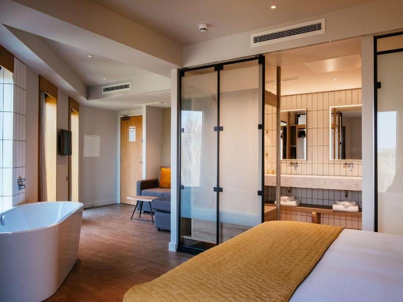 IXORA Hotel and Spa - Genel