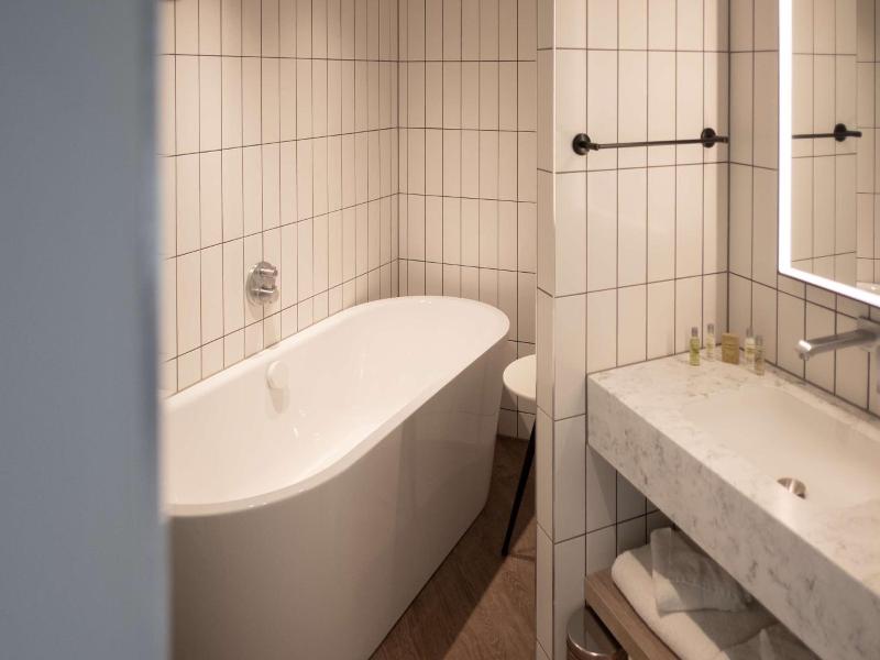 IXORA Hotel and Spa - Genel