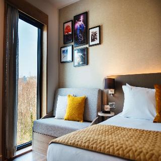 IXORA Hotel and Spa fotoÄŸrafÄ±