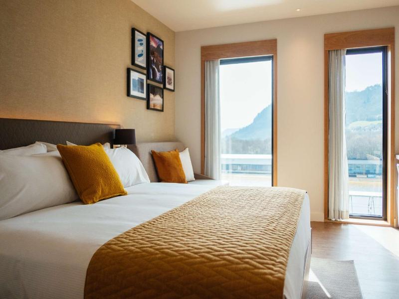 IXORA Hotel and Spa - Genel