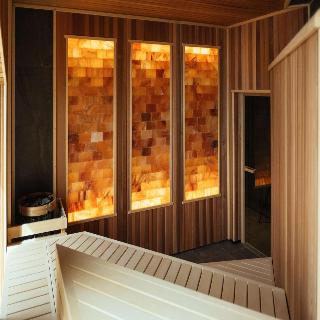 IXORA Hotel and Spa fotoÄŸrafÄ±