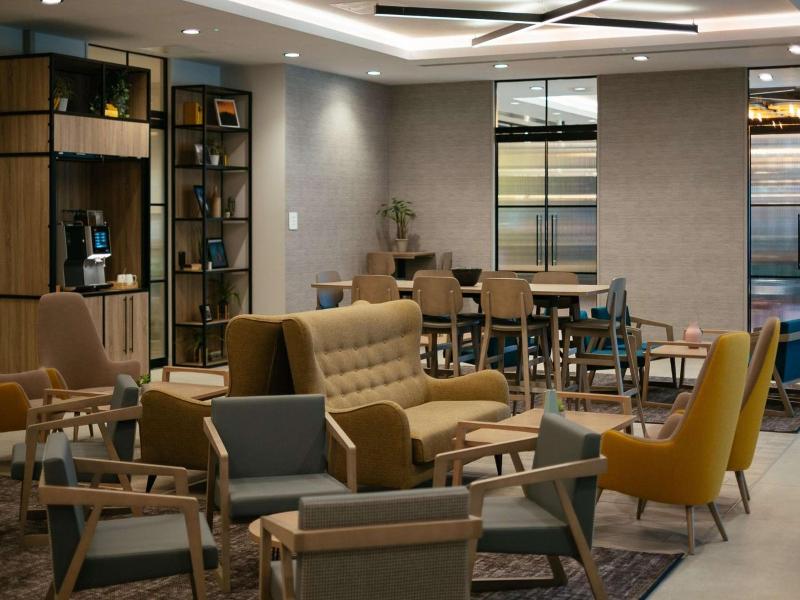 IXORA Hotel and Spa - Genel