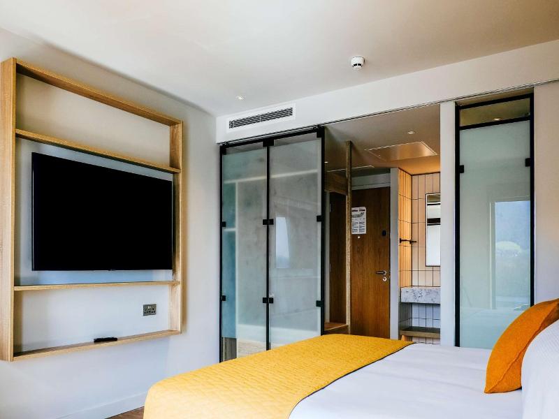 IXORA Hotel and Spa - Genel