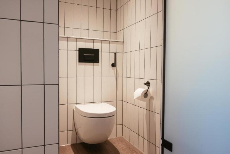 IXORA Hotel and Spa - Oda
