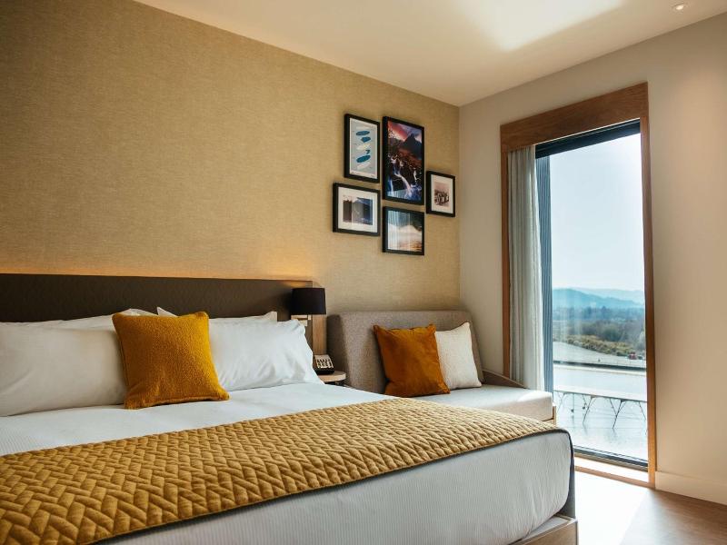 IXORA Hotel and Spa - Oda