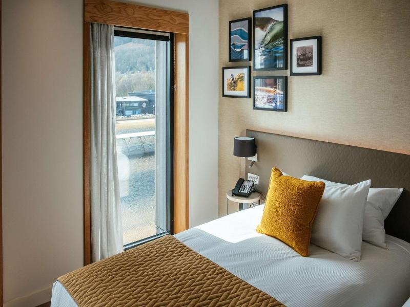 IXORA Hotel and Spa - Oda
