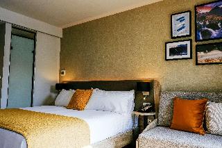 IXORA Hotel and Spa fotoÄŸrafÄ±