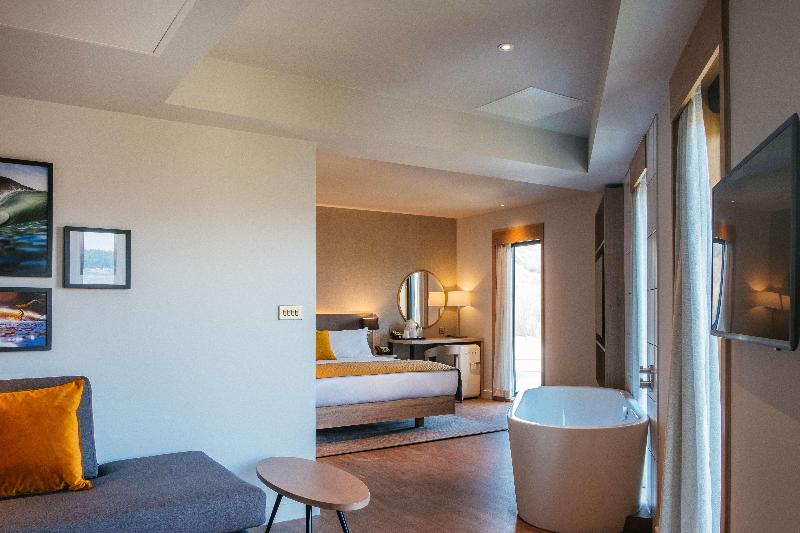 IXORA Hotel and Spa - Oda