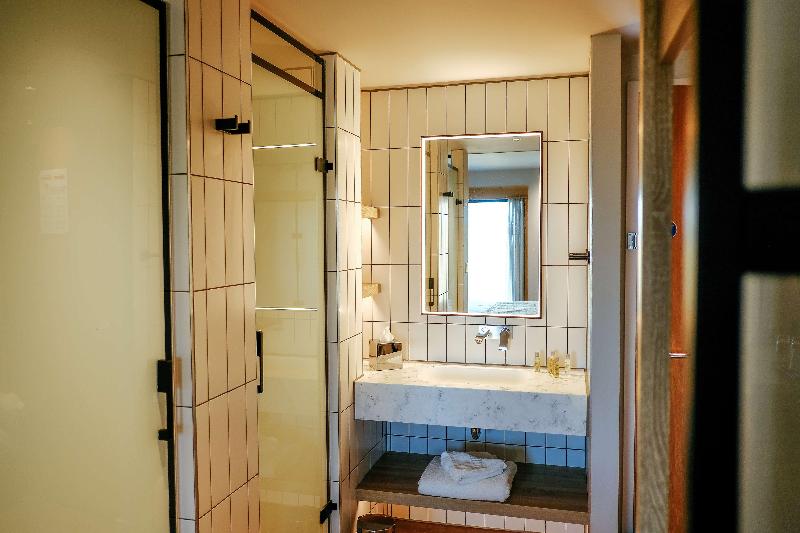 IXORA Hotel and Spa - Oda
