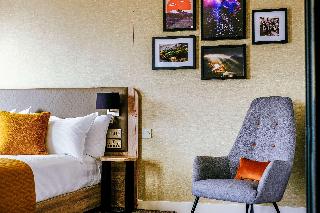 IXORA Hotel and Spa fotoÄŸrafÄ±