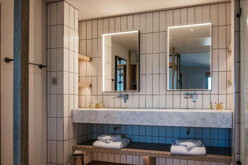 IXORA Hotel and Spa - Oda
