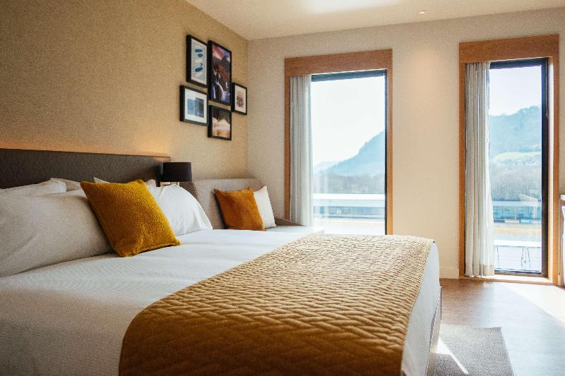 IXORA Hotel and Spa - Oda
