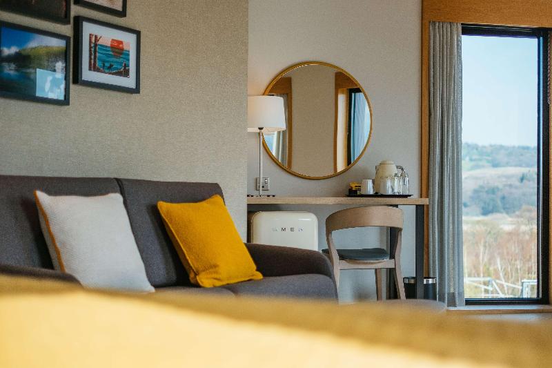 IXORA Hotel and Spa - Oda