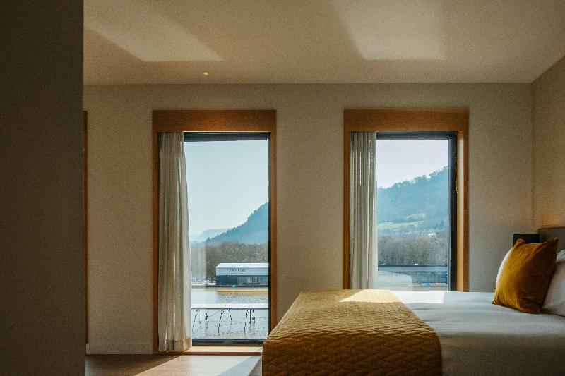 IXORA Hotel and Spa - Oda