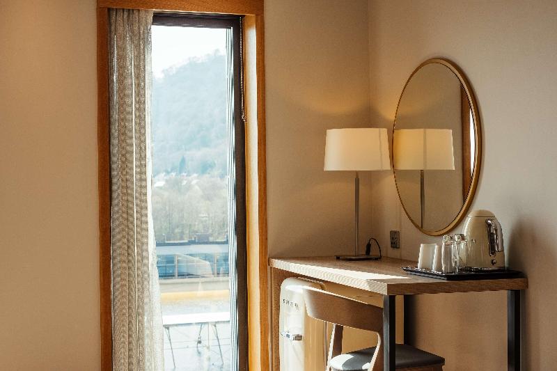 IXORA Hotel and Spa - Oda