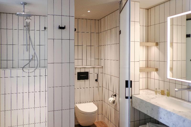 IXORA Hotel and Spa - Oda