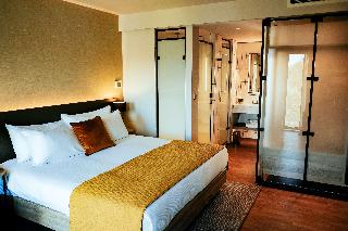 IXORA Hotel and Spa fotoÄŸrafÄ±