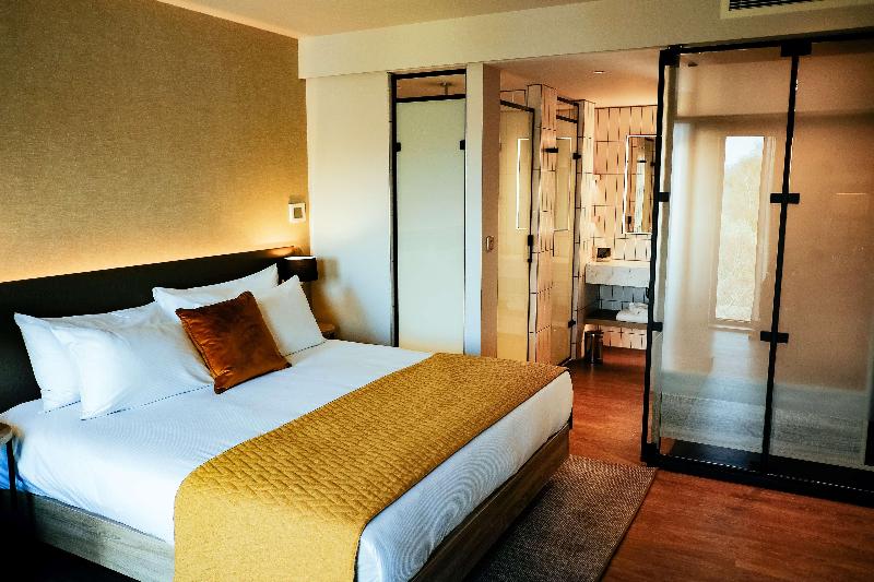 IXORA Hotel and Spa - Oda