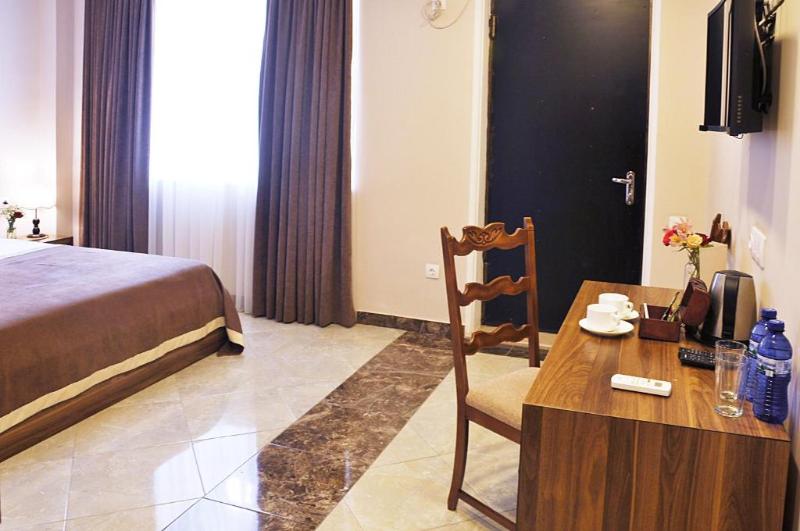 Gremi Hotel Tbilisi - Oda